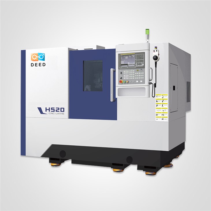CNC Turning Lathe H520