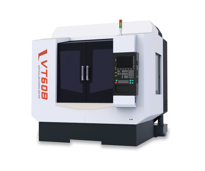 Vertiacl Tapping Center Series